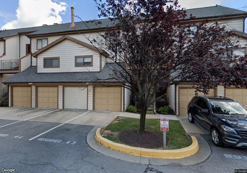 14013 Justin Way unit F, Laurel, MD 20707 - photo 1