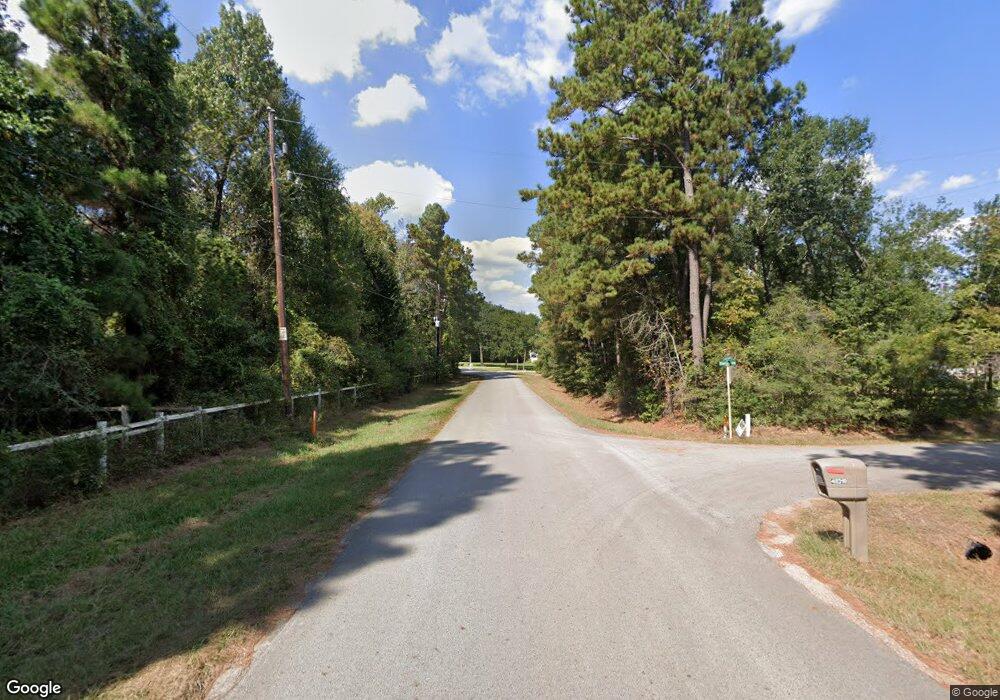 Lot 89 Country Forest, Magnolia, TX 77354 - photo 1