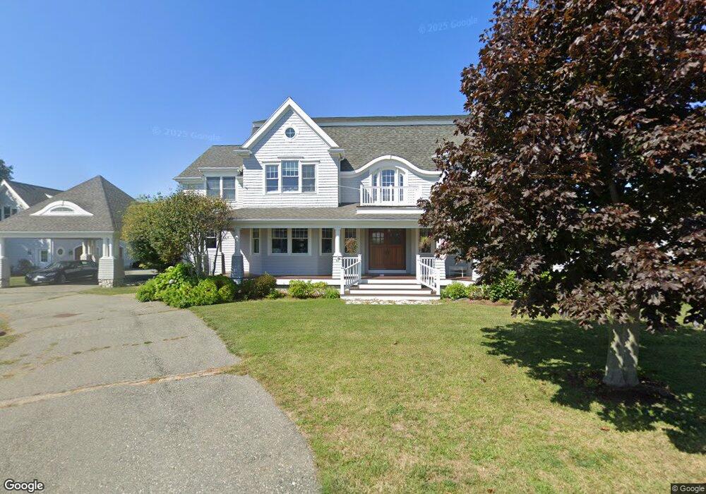 41 Grasshopper Ln, Scituate, MA 02066 - photo 1