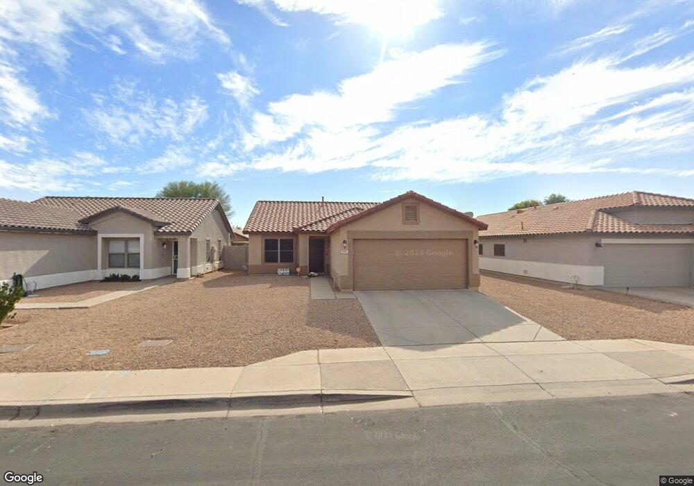 8557R E Desert Ln, Mesa, AK 85209 - photo 1