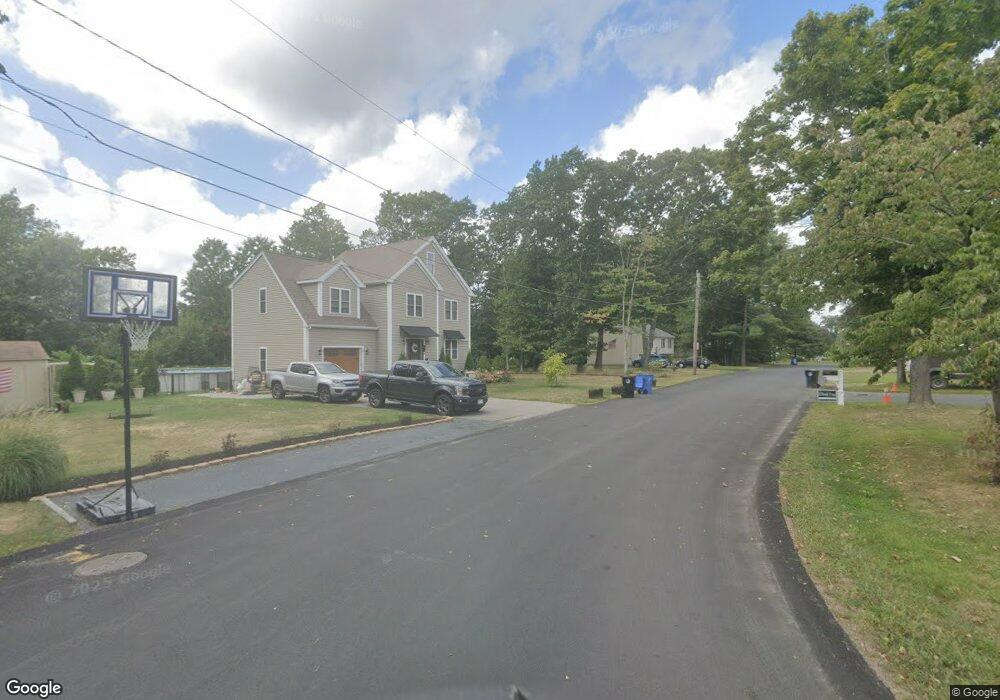 00 Suffolk St, Whitman, MA 02382 - photo 1