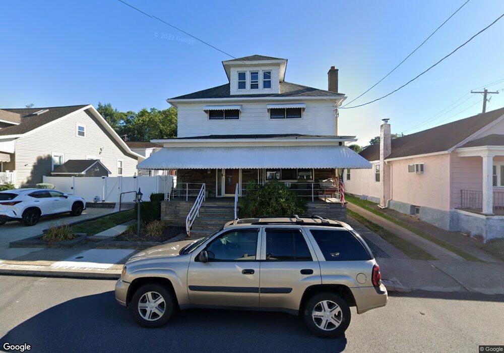 203 Vine St, Old Forge, PA 18518 - photo 1