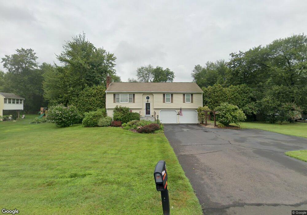 57 East St S, Suffield, CT 06078 - photo 1