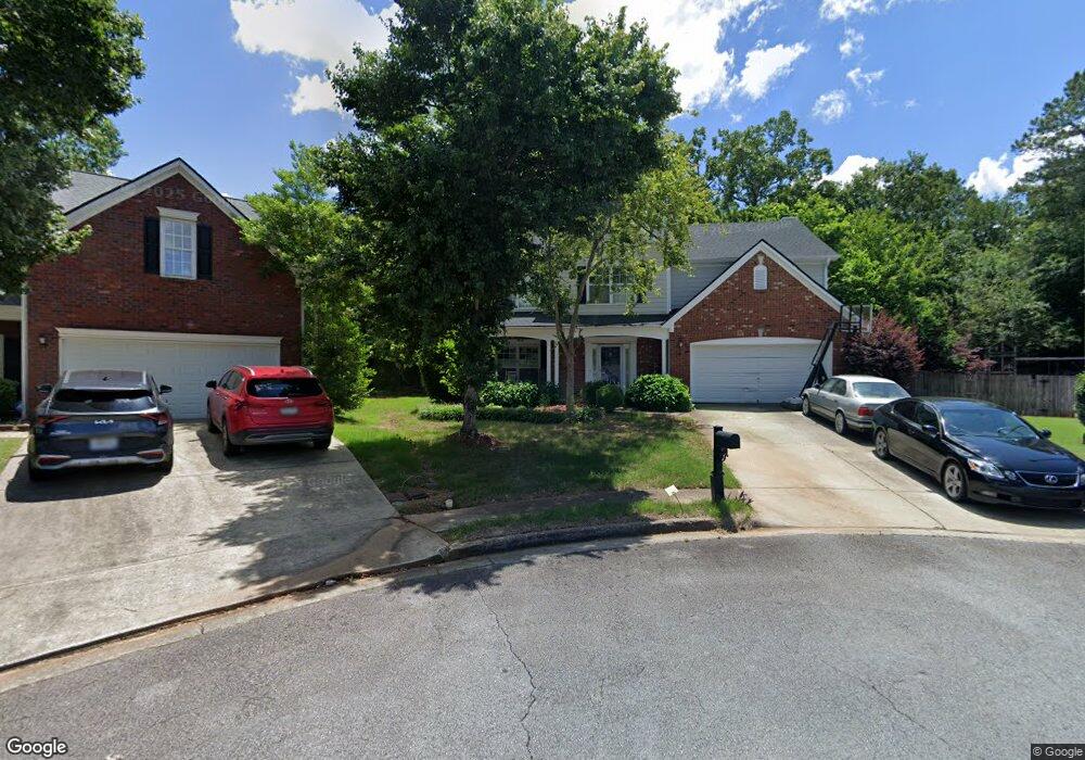 2077 Clear Shoals Ln unit 2, Dacula, GA 30019 - photo 1