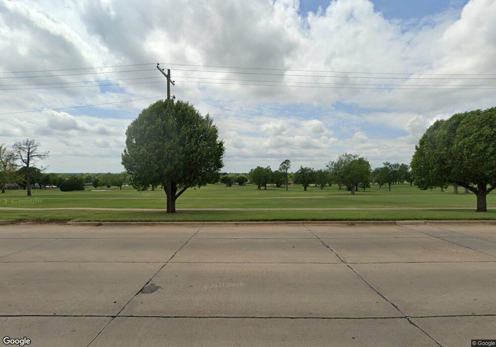 1508 N Country Club Rd, Duncan, OK 73533 - photo 1