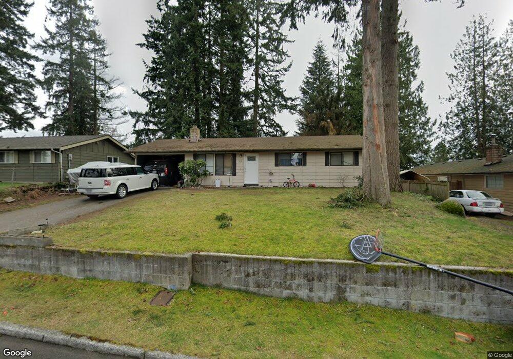 310 76th Place SW, Everett, WA 98203 - photo 1
