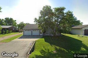323 5th Ave N, Mapleton, ND 58059