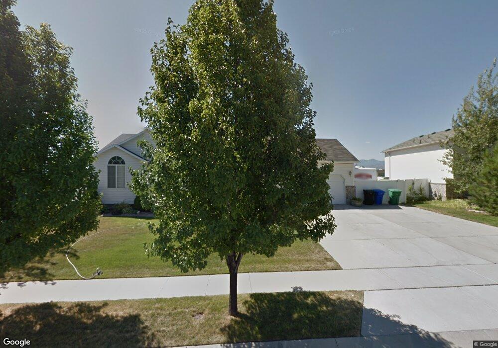 5069 Opal Hill Dr, West Jordan, UT 84081 - photo 1