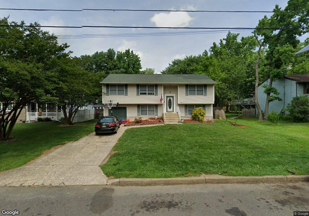 718 Northwood Ave, Cherry Hill, NJ 08002 - photo 1