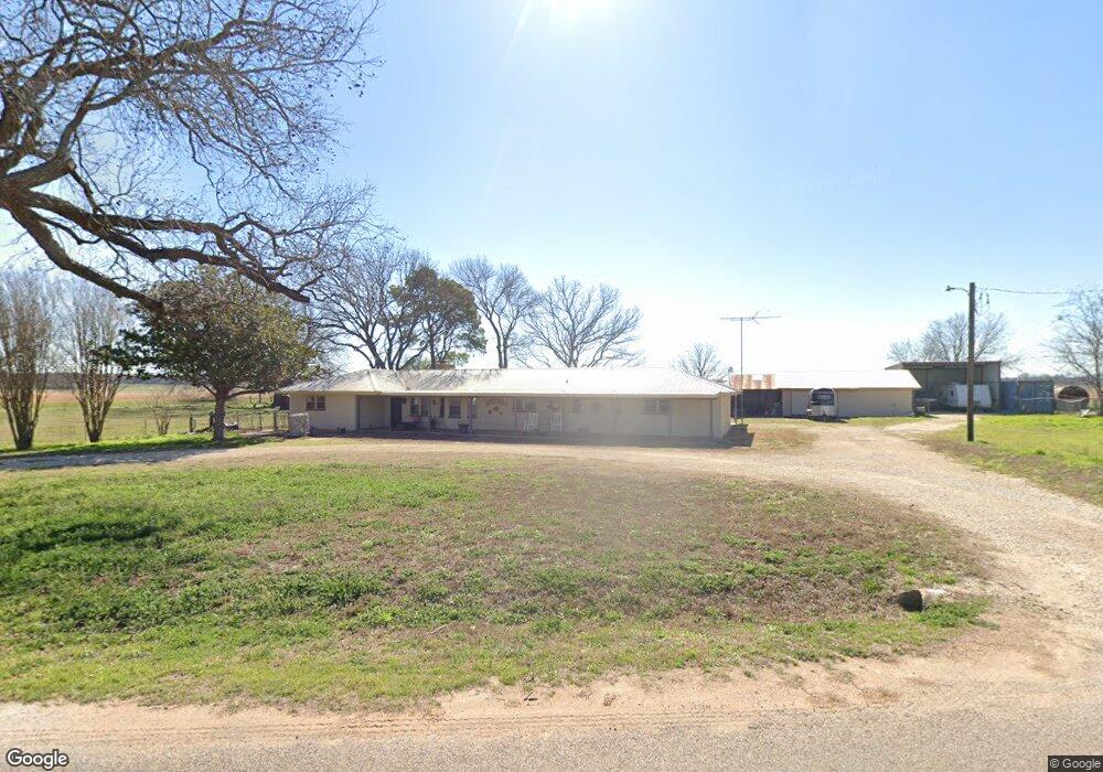 1505 Berry Rd, Granbury, TX 76049 - photo 1