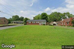 1400 E State Line St, Fulton, KY 42041