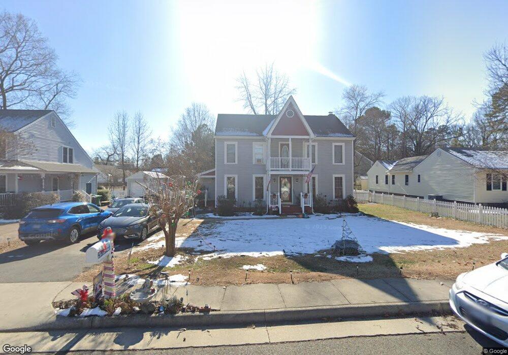 203 New St, Ashland, VA 23005 - photo 1
