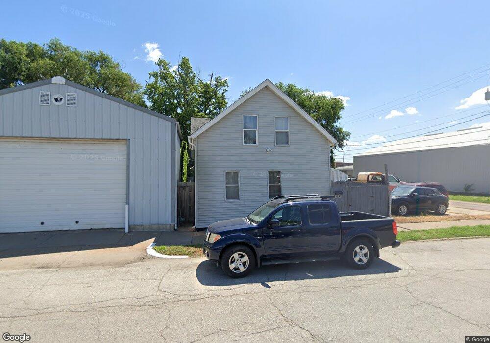 321 Fillmore St, Davenport, IA 52802 - photo 1