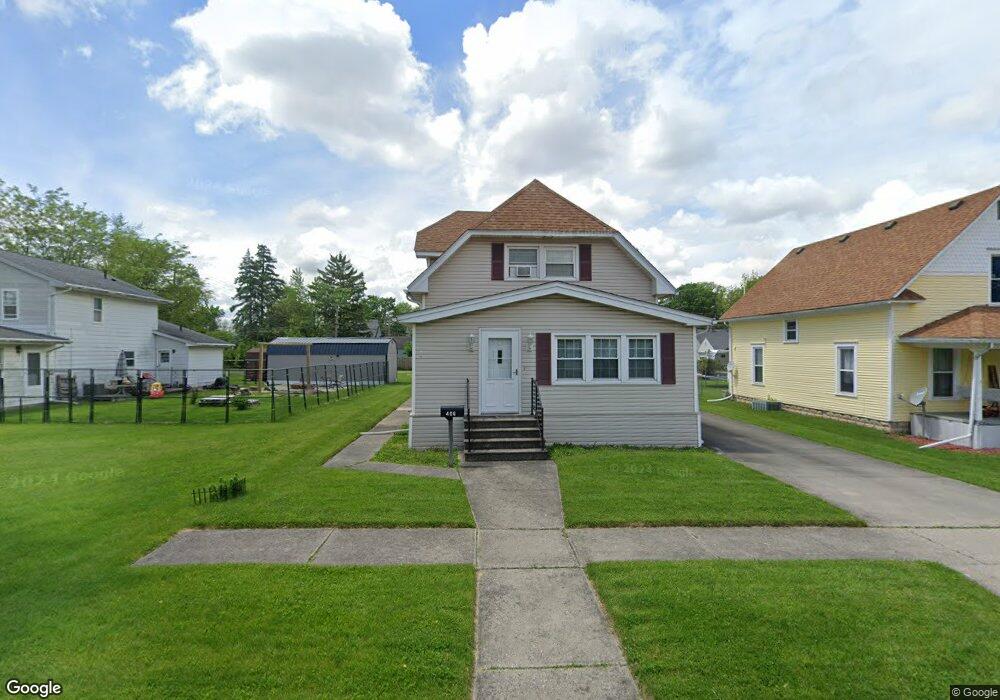 406 Cherry St, Genoa, OH 43430 - photo 1