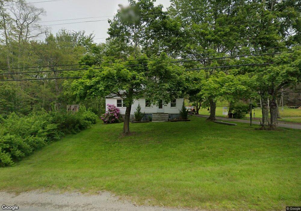 2410 Bristol Rd, Pemaquid, ME 04558 - photo 1