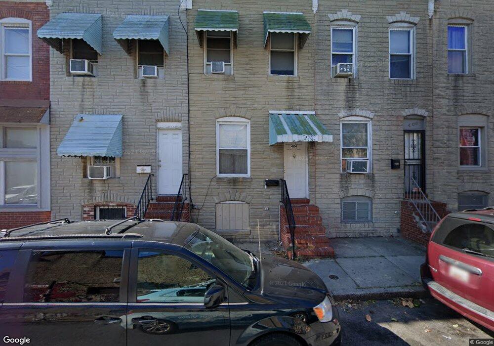 Street View Photo