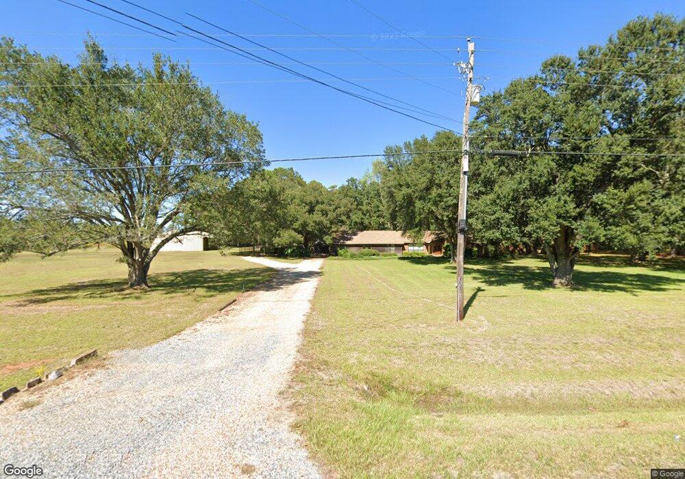 134 Highway 612, Lucedale, MS 39452 - photo 1