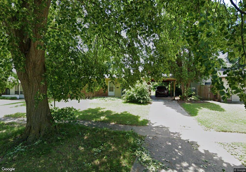 3602 Gloucester St, Flint, MI 48503 - photo 1