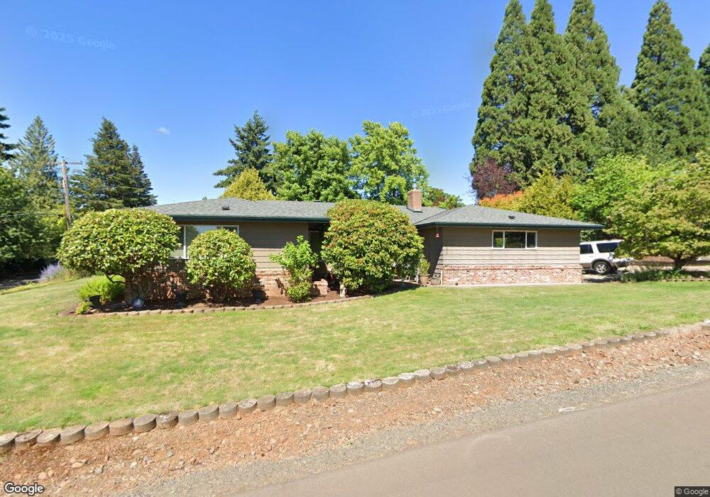 1026 SW Red Hills Dr, Dundee, OR 97115 - photo 1