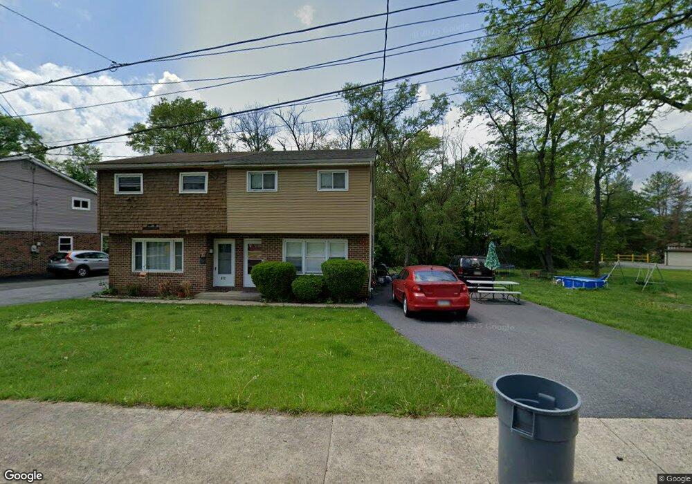 654 Water St, Shoemakersville, PA 19555 - photo 1