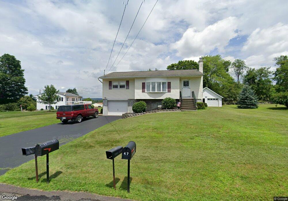 47 Red Maple Ave, Mountain Top, PA 18707 - photo 1