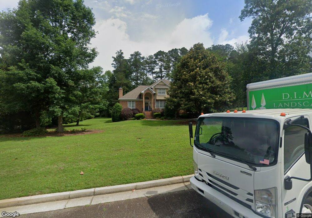 108 S Haven Ct, Macon, GA 31210 - photo 1