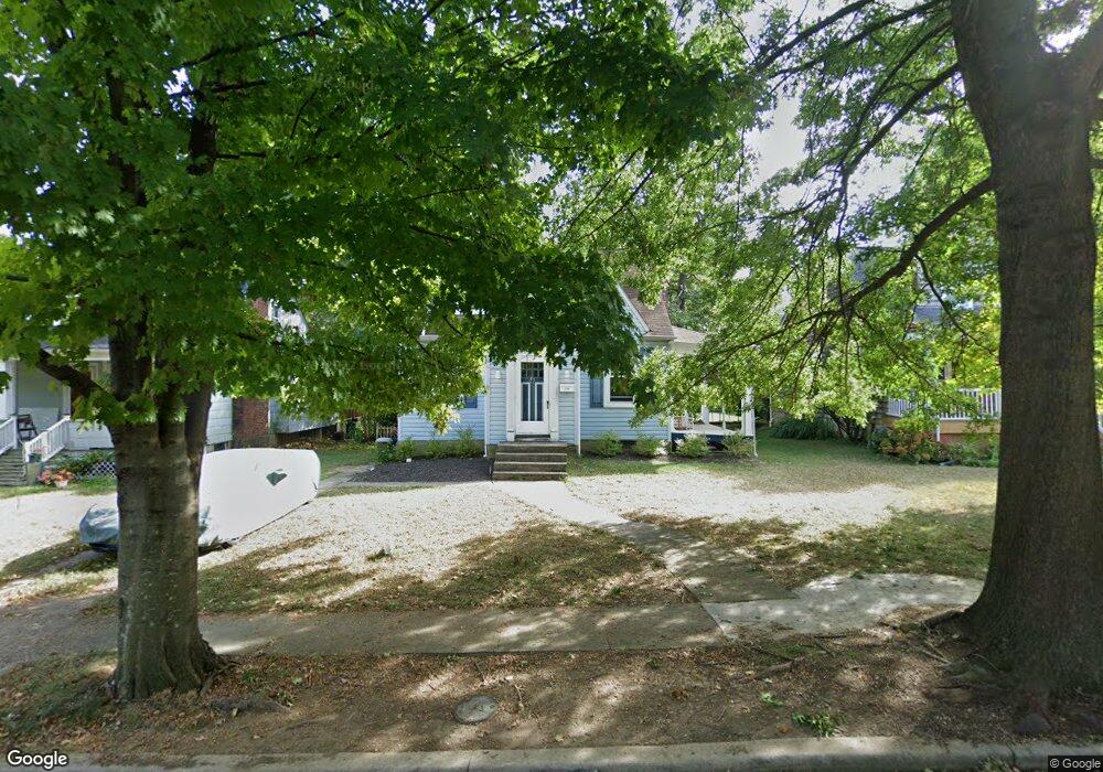 709 Dunkirk Rd, Baltimore, MD 21212 - photo 1