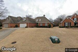 5530 Vicarage Walk, Alpharetta, GA 30005