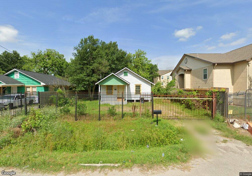 7215 Schuller Rd, Houston, TX 77093 - photo 1