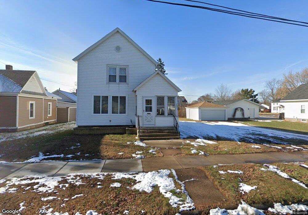 221 11th St N, Wisconsin Rapids, WI 54494 - photo 1