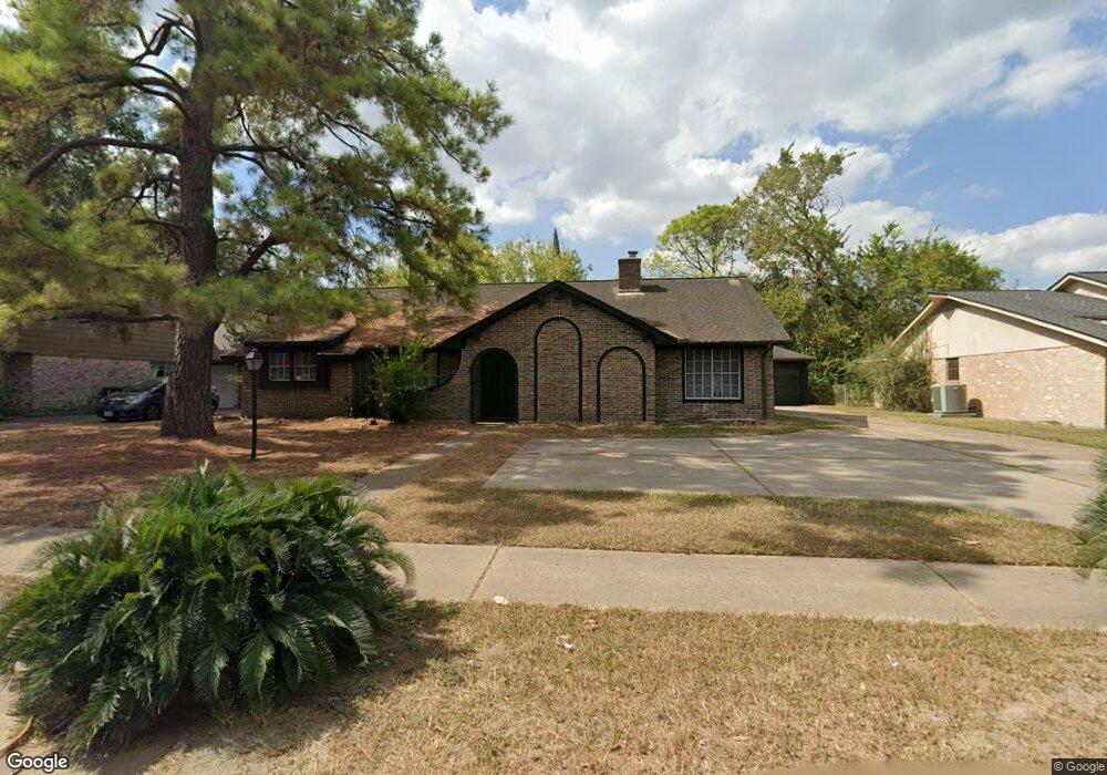 7515 Antoine Dr, Houston, TX 77088 - photo 1