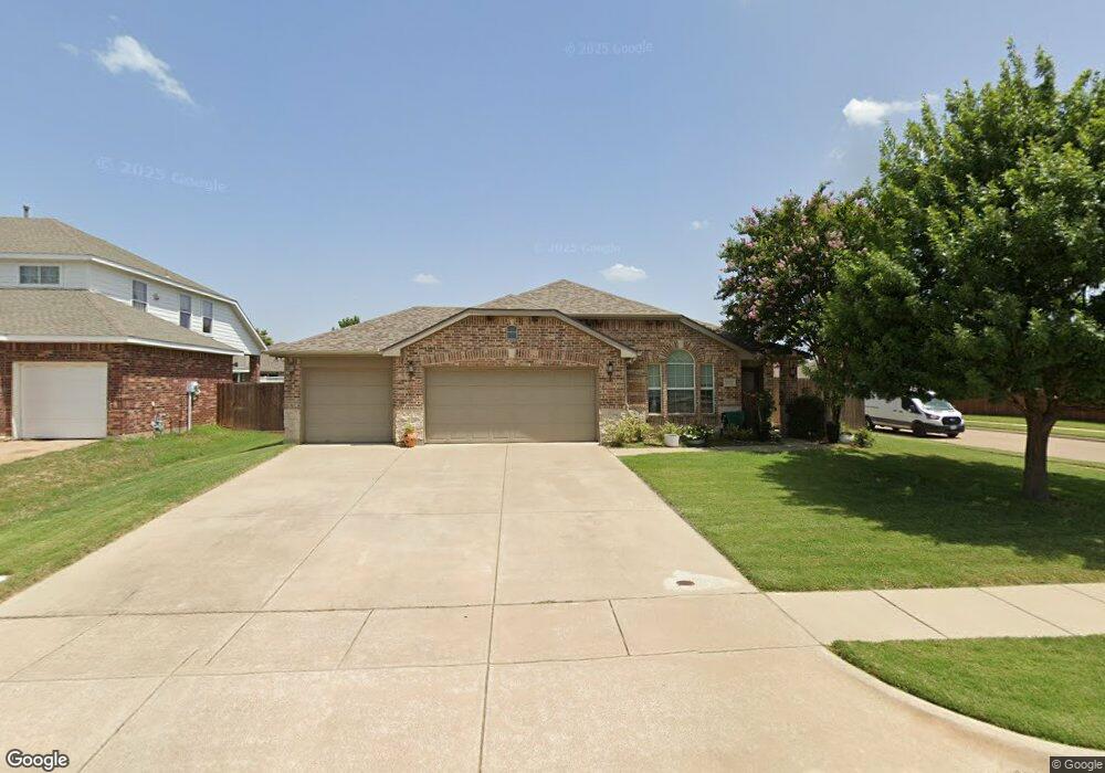 2121 Fairmount Park Dr, Denton, TX 76210 - photo 1