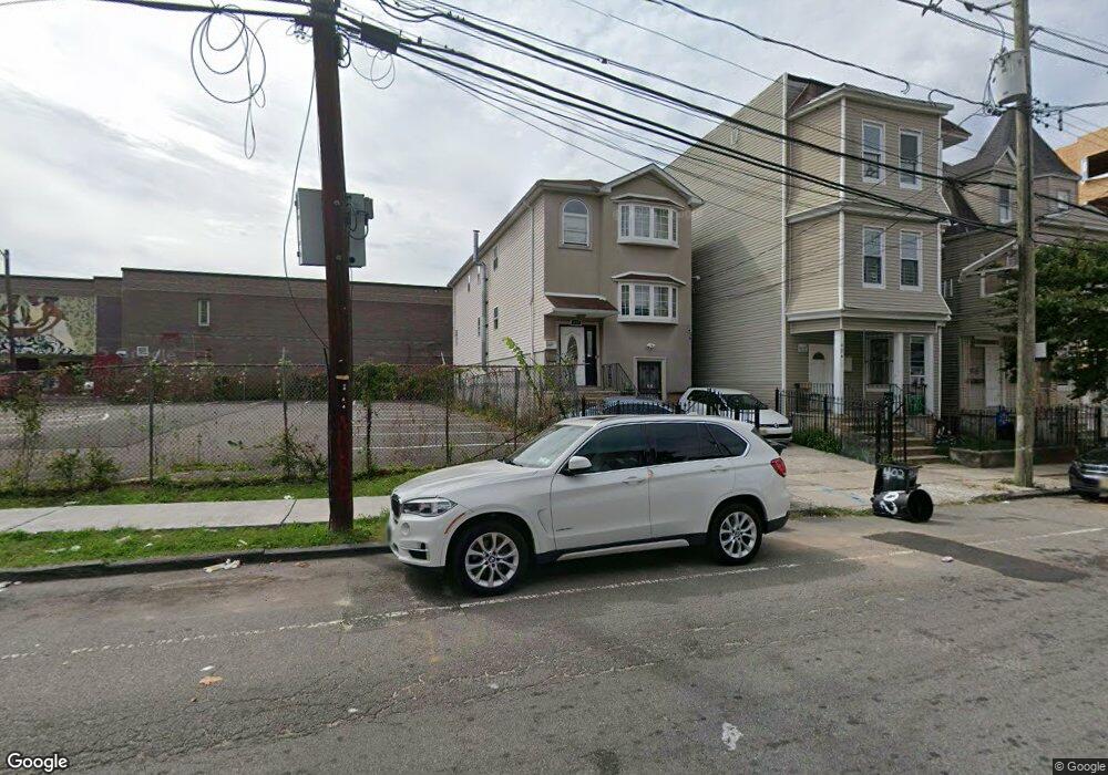 402 13th Ave unit 5, Newark, NJ 07103 - photo 1