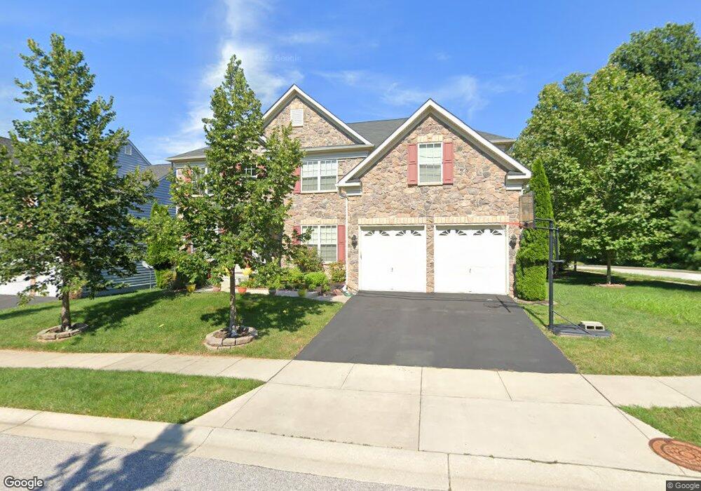 4918 March Brown Rd, Elkridge, MD 21075 - photo 1