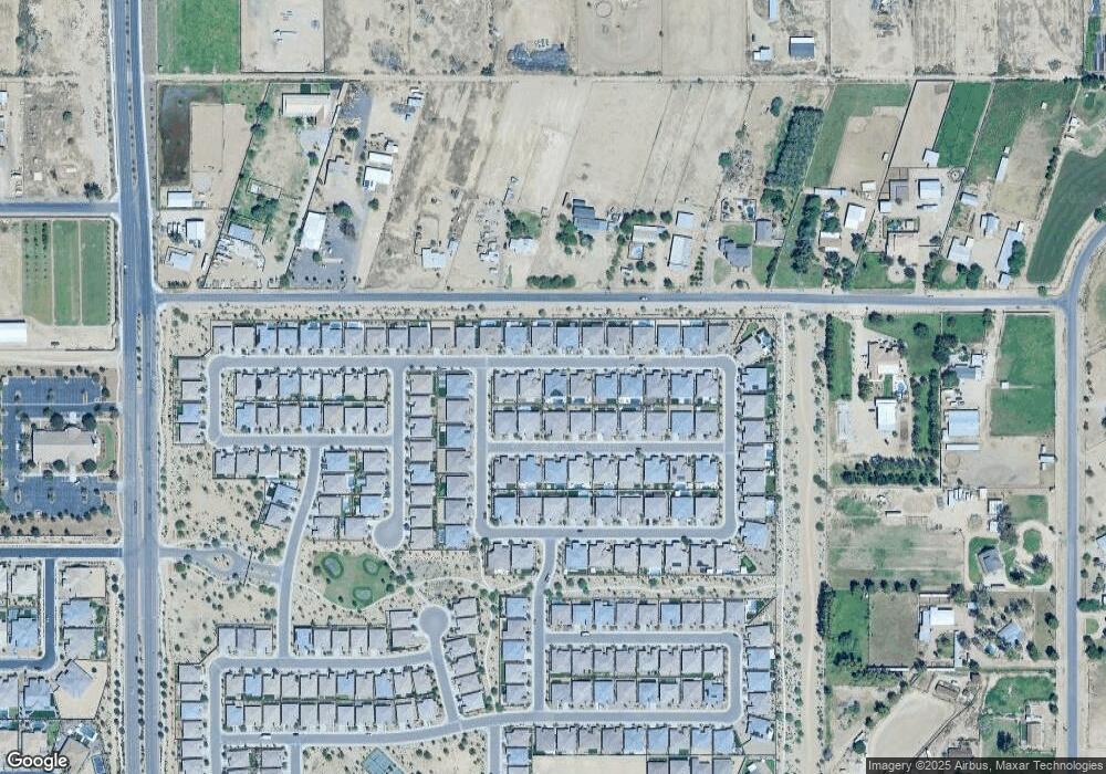 1295 W Avenida Del Valle, San Tan Valley, AZ 85140 - photo 1