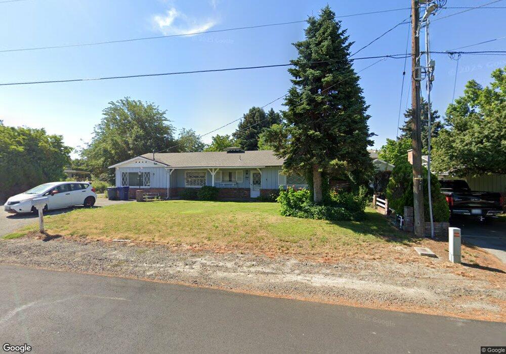 1124 Parkroy Place SE, East Wenatchee, WA 98802 - photo 1