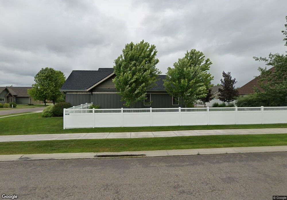 60 Glacier Cir unit Lot 2, Kalispell, MT 59901 - photo 1