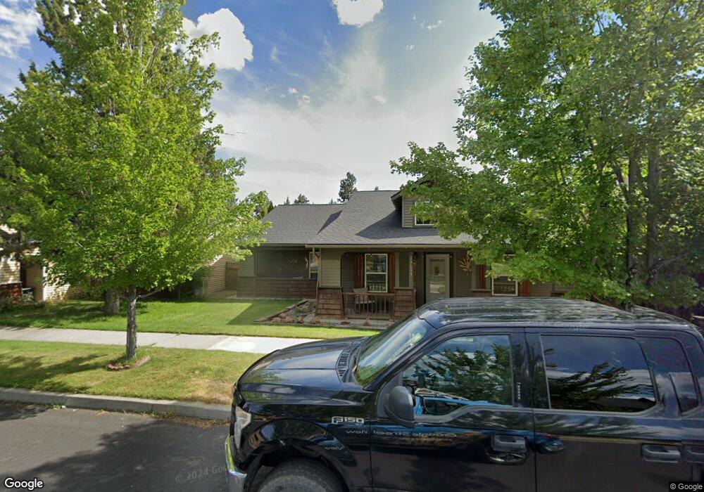 20633 Couples Ln, Bend, OR 97702 - photo 1