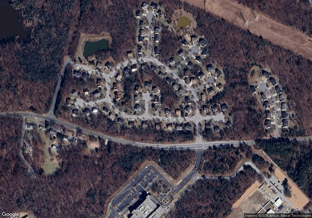 12400 Snowden Woods Rd, Laurel, MD 20708 - photo 1