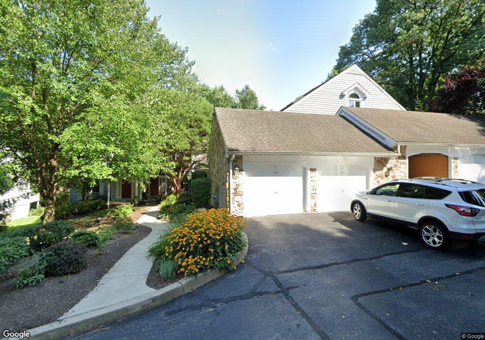 18 Mallard Mill Run unit 8, Wallingford, PA 19086 - photo 1