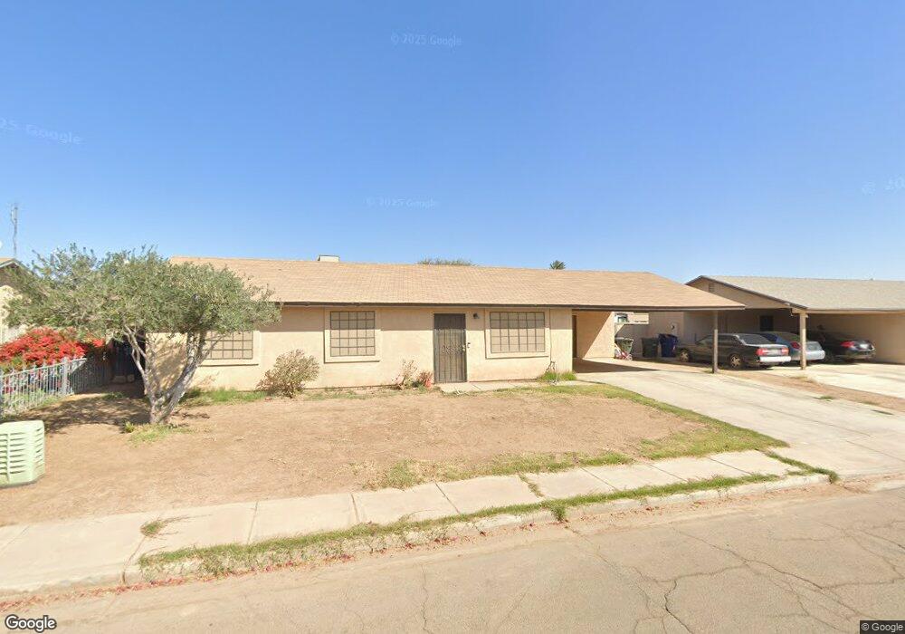 4626 W 17th St, Yuma, AZ 85364 - photo 1