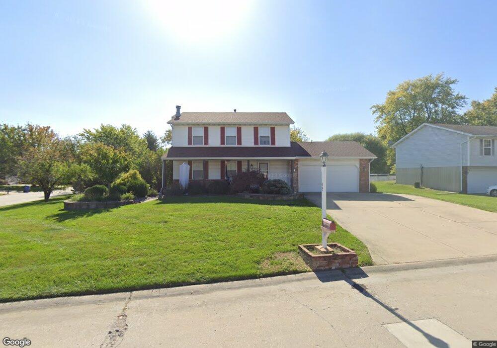 45 Wexford Green, Maryville, IL 62062 - photo 1