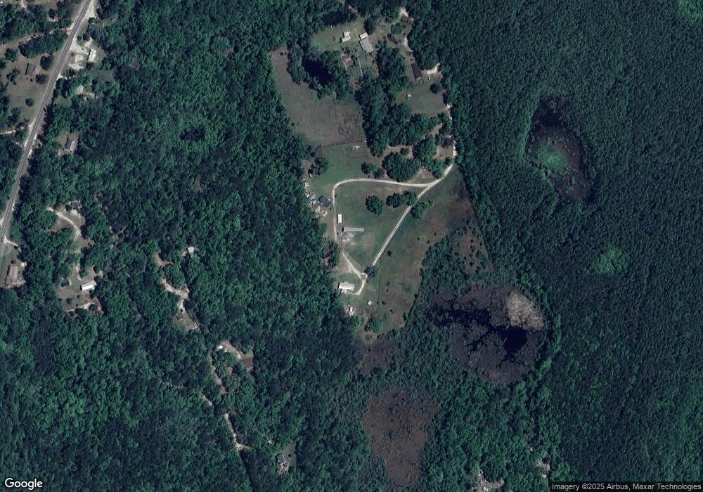 168 I K Porter Rd, Crawfordville, FL 32327 - photo 1