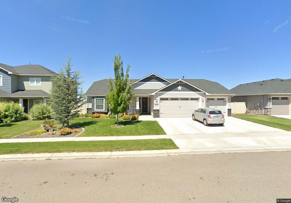 8372 E Stone Valley St, Nampa, ID 83687 - photo 1