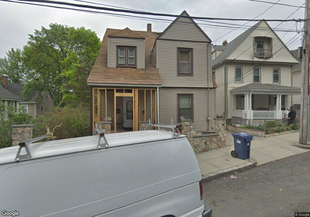 120 Rosseter St, Dorchester, MA 02121 - photo 1