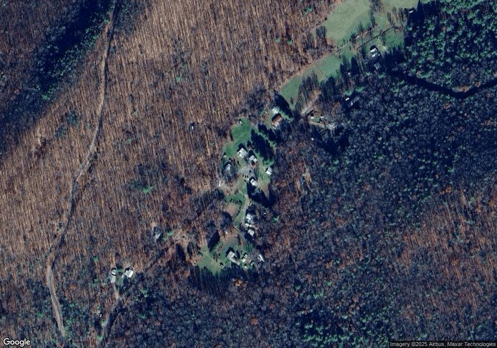 298 Sager Hollow Rd, Lost City, WV 26810 - photo 1