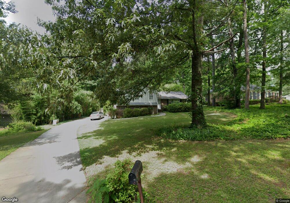 465 Francis Place SW unit 6, Lilburn, GA 30047 - photo 1