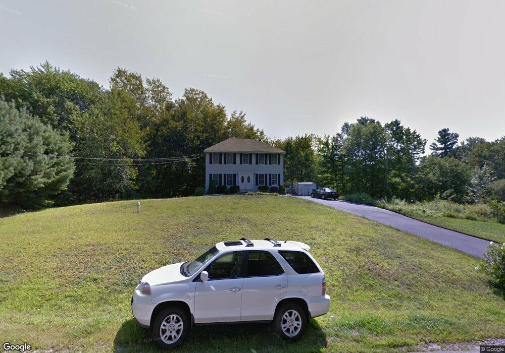 7 Kimball Rd, Londonderry, NH 03053 - photo 1