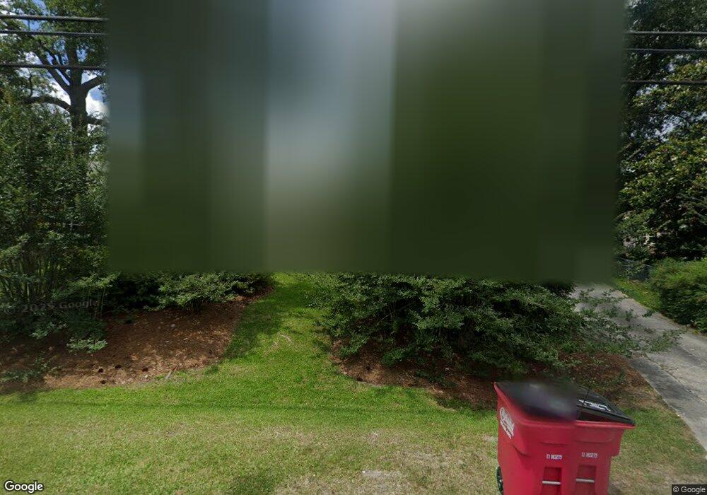 540 Forest Hill Rd, Macon, GA 31210 - photo 1