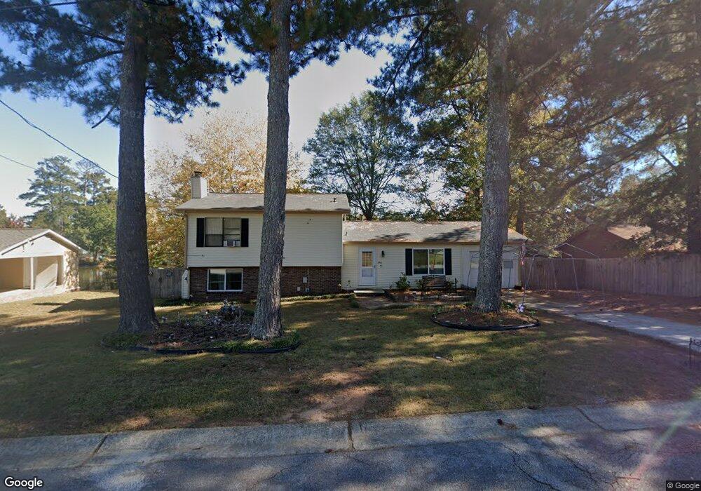 2956 Landmark Dr SE unit 6, Conyers, GA 30094 - photo 1
